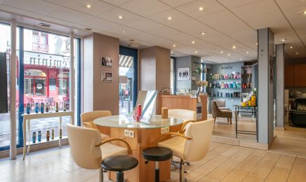 Norman Kelian - Bayeux : Coiffeur à Bayeux