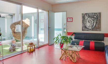 Natur’elle et lui  : Coiffeur à Olonzac