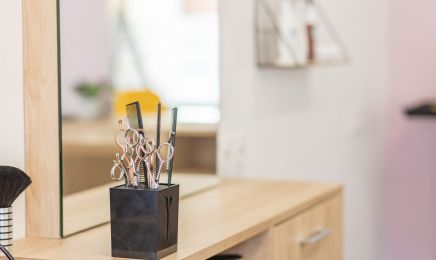 Marine M : Coiffeur à Nailloux