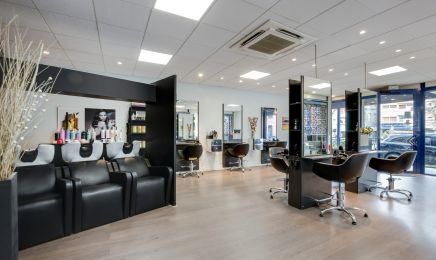 STUDIO NORTH : Coiffeur à Lambersart