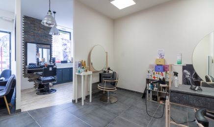 MC Créa'tif : Coiffeur à Saint-Yrieix-la-Perche