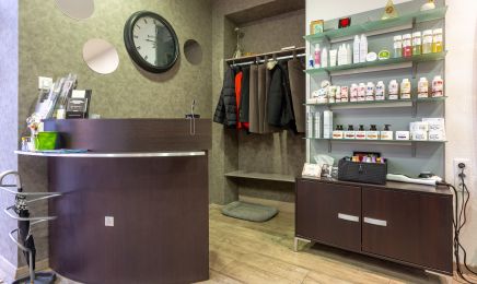 Escale coiffure : Coiffeur à La Roche-sur-Foron