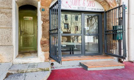 Quint’& Sens : Institut de beauté à Ferrals-les-Corbières