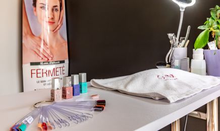 Beauté Nat'urelle : Institut de beauté à Orthez