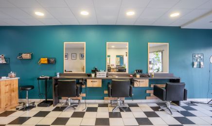 Ô Naturel : Coiffeur à Montpellier