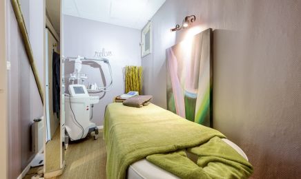 Espace Beauté Détente Natureza : Institut de beauté à Verfeil