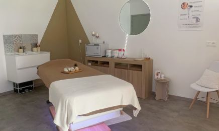 Estiméa Beauté  : Institut de beauté à Chaniers