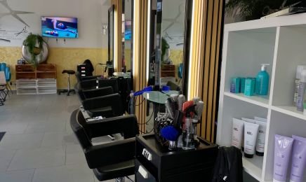 Salon SaHaara: Friseur in Salzgitter Bad