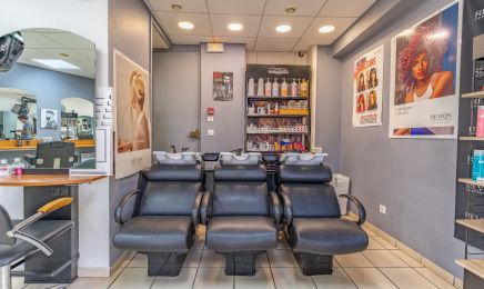 Karlyne Coiffure : Barbier à Mennecy
