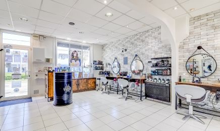 Sa’Lys : Coiffeur à Dijon