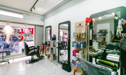 Fusion 2 Coiffure : Coiffeur à Troyes