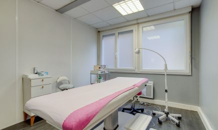 Maison Mariam : Coiffeur à Lyon