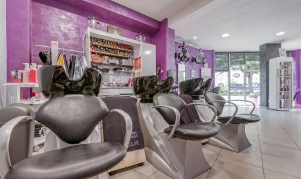 L’espace coiffure : Coiffeur à Sotteville-lès-Rouen