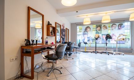 Max Eva Coiffure : Coiffeur à Le Ban-Saint-Martin