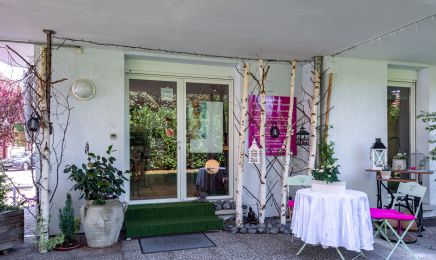 Institut Carmen Beauté : Institut de beauté à Ittenheim