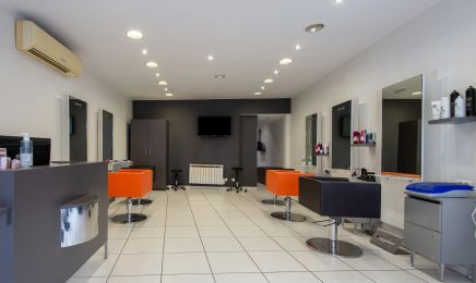 Dynamic Hair : Coiffeur à Luxeuil-les-Bains