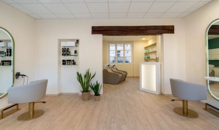 Intemporel : Coiffeur à Sully-sur-Loire