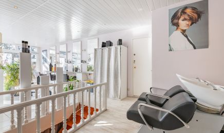 L'INSTANT POUR SOI : Coiffeur à Vaucresson