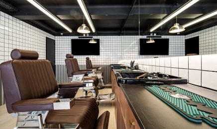 Beauty Shop & Barber shop  : Coiffeur à Marignane