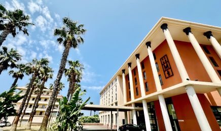 NOURIKA : head spa, bien-être et soin  : Coiffeur à Marseille