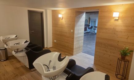 Ma Creation : Coiffeur à Valdoie