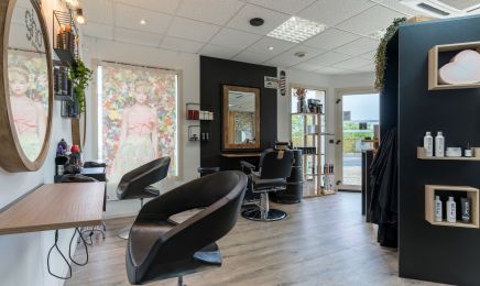 Ô Nuances : Coiffeur à Grandchamps-des-Fontaines