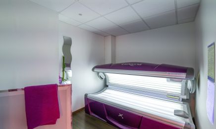 L’Ile de Beauté : Institut de beauté à Biéville-Beuville