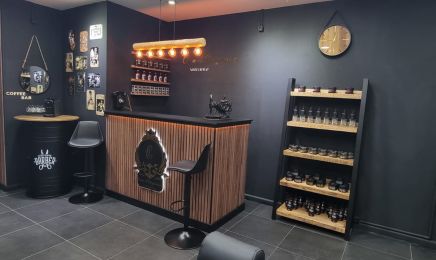 Coin d’élégance Hair & Beauty : Manucure à Uccle