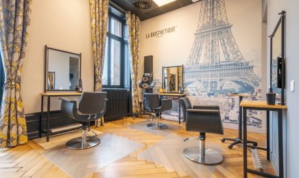 Frédéric Guyot Coiffeur : Manucure à Remiremont