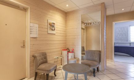Helianthe beauté : Coiffeur à Annecy