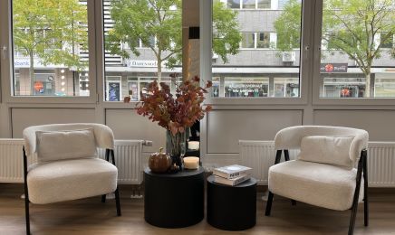 Natela Aslanyan Beauty: Nagelstudio in Herten