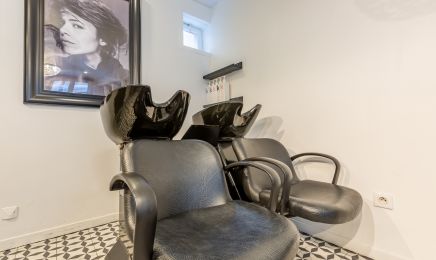 L'Atelier  : Coiffeur à Strasbourg
