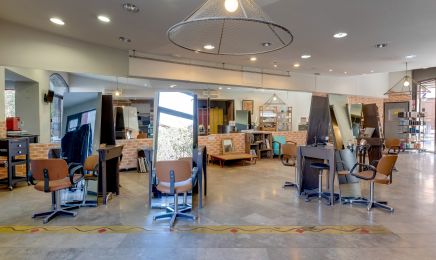 Candy B : Coiffeur à Agde