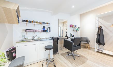 M'coiffure : Coiffeur à Guignes