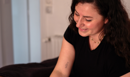Au coeur de Soi - Massages bien-être & Kinésiologie  : Institut de beauté à Barbâtre