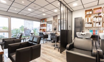 So'swag Coiffure : Coiffeur à Créances