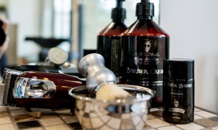 Le salon d’Amandine : Coiffeur à Sathonay-Village