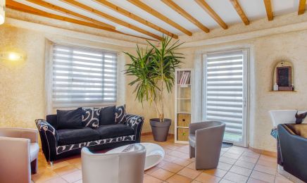 c style : Coiffeur à L'Hermitage
