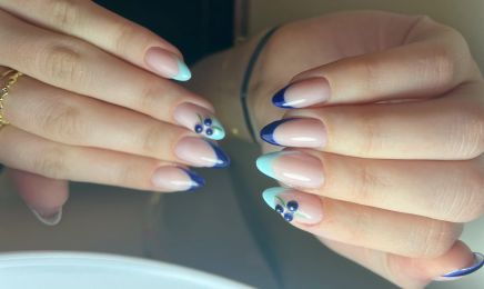 Nails by Madame B : Manucure à Cholet