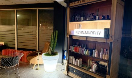 LE STUDIO  : Coiffeur à Alès