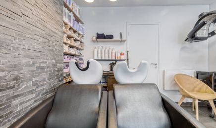 L’art de la coiffure : Coiffeur à Cormeilles