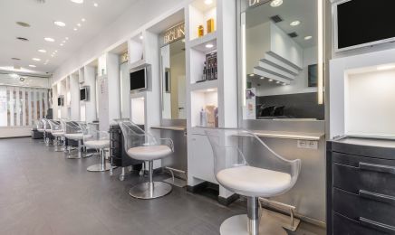 Biguine - Sucy-en-Brie : Coiffeur à Sucy-en-Brie