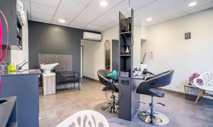 AJ Artisan Coiffeur : Coiffeur à Hendaye