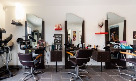 Passion coiffure : Coiffeur à Douville