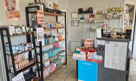 Relax et vous  : Institut de beauté à Poix-de-Picardie