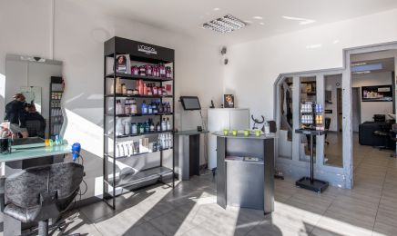 Créa…tif : Coiffeur à Val-de-Scie