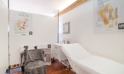 My Private Wellness - Corniche Fleurie : Institut de beauté à Nice
