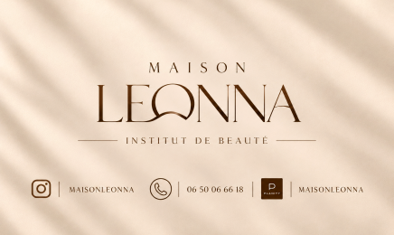 Maison Leonna  : Coiffeur à Janneyrias
