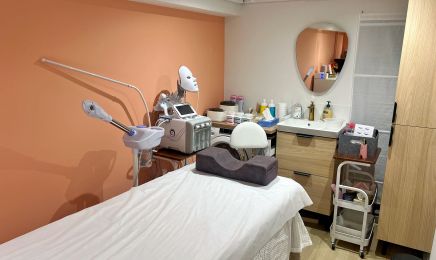 CLARVY W BEAUTE  : Institut de beauté à Lyon