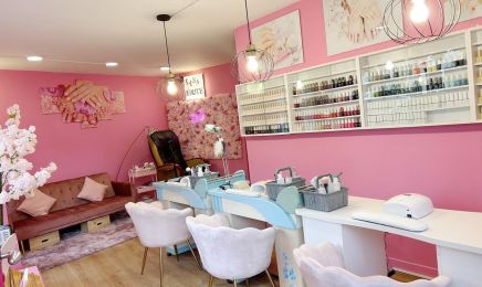 Lisa Beauté  : Institut de beauté à Paris